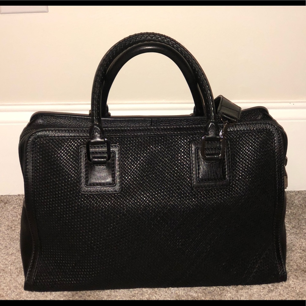 Alexandra Clancy Bag